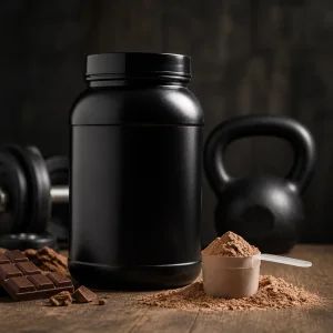 Whey Protein Gold Standard
