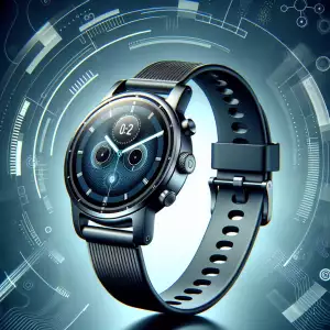 Huawei Watch Gt2E