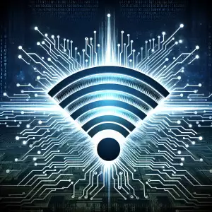 Rozšíření Wifi Signálu
