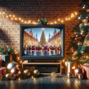 Program Tv Vanoce