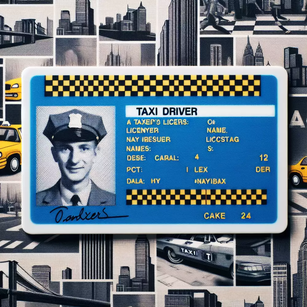 Prukaz Ridice Taxi