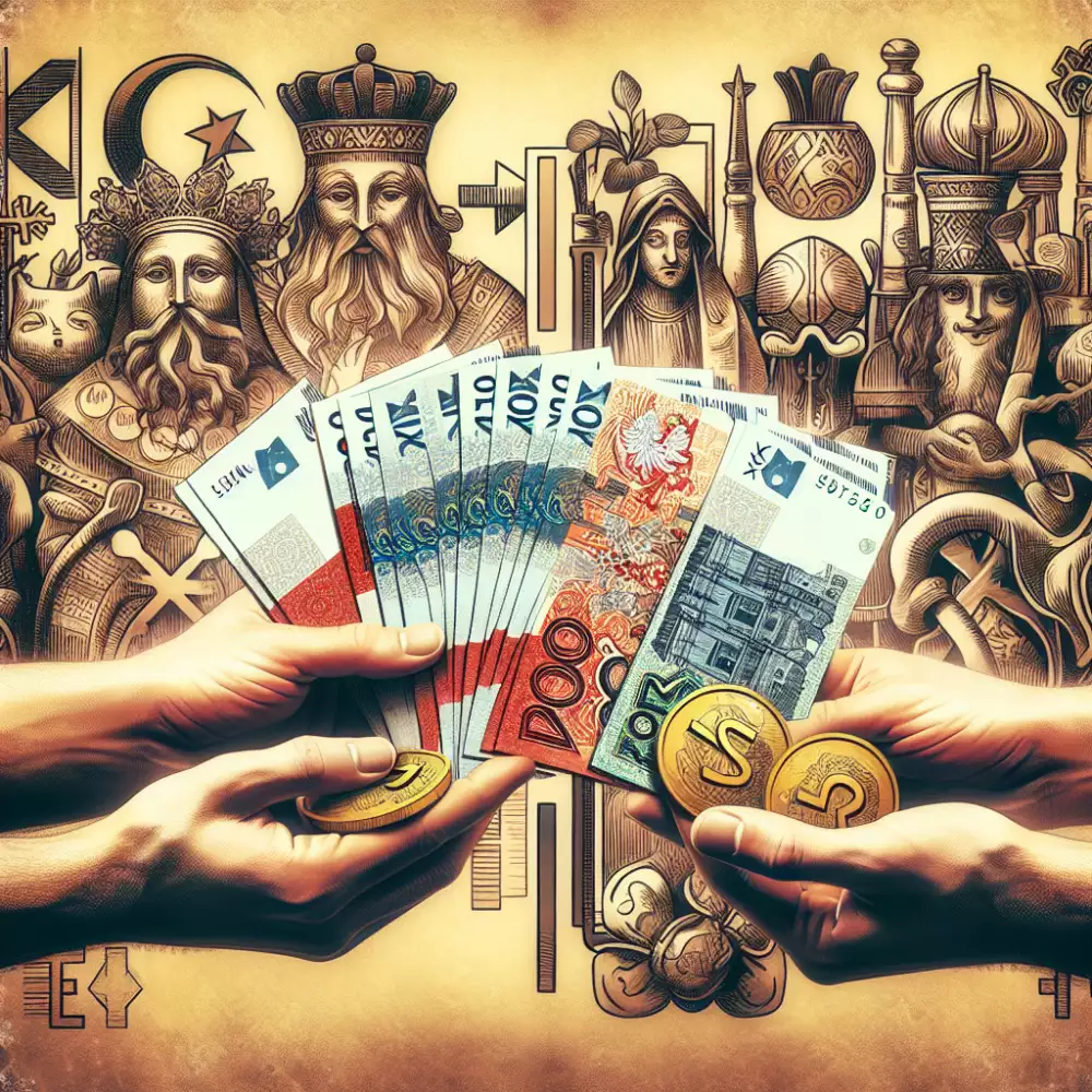 Zloty Na Kc