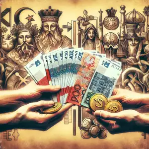 Zloty Na Kc